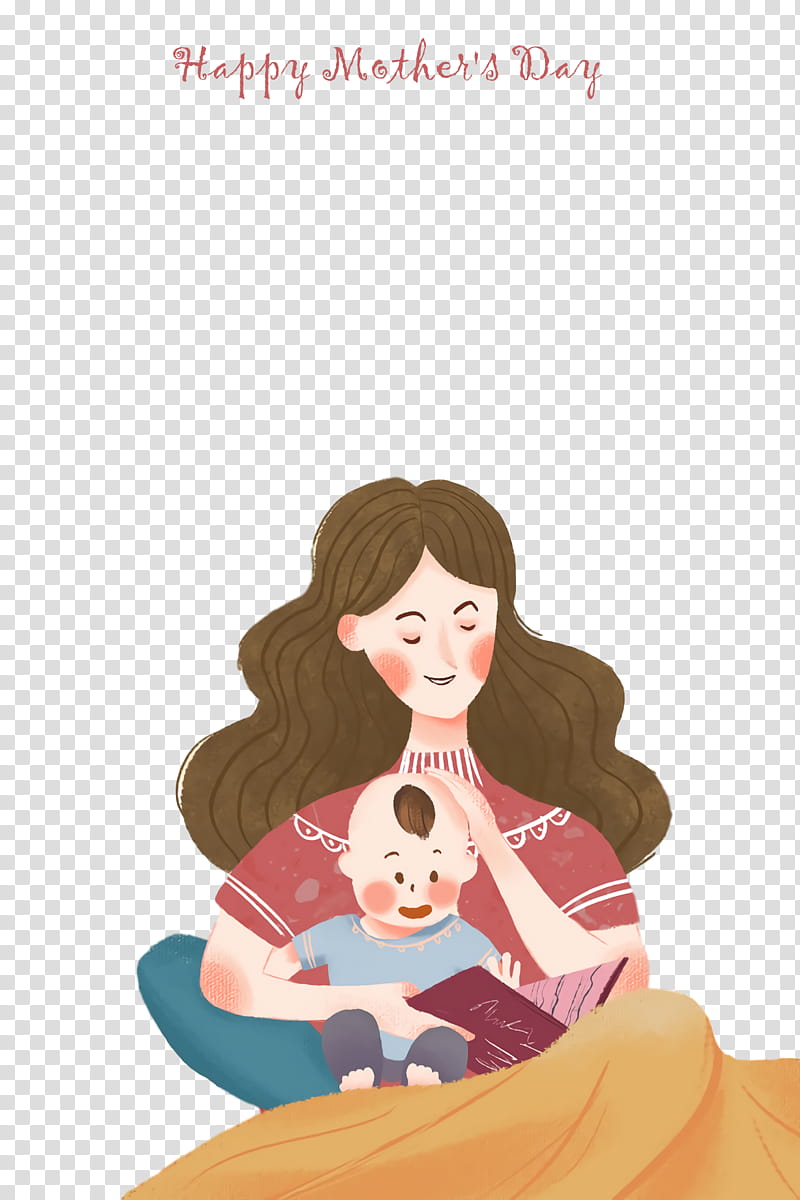mothers day happy mothers day, Drawing, Creativity, Cartoon, Daughter, Son, Poster, Blog transparent background PNG clipart