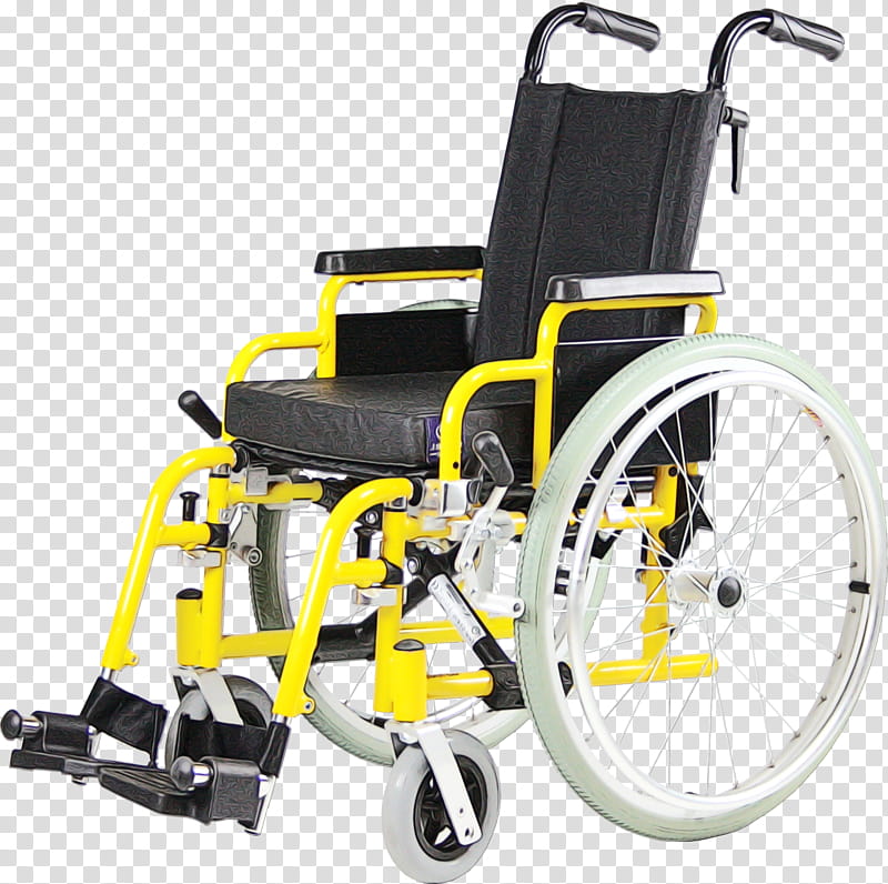 wheelchair excel rolstoel g3 motorized wheelchair health wheel, Watercolor, Paint, Wet Ink, Van Os Medical Uk Ltd, 247 Export, Yellow, Steel transparent background PNG clipart