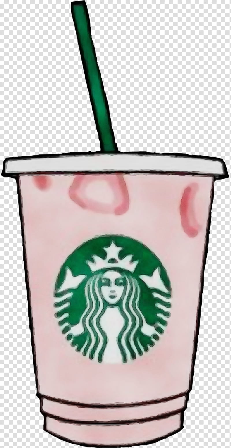 Transparent Background Starbucks Cup Clipart - Miinullekko
