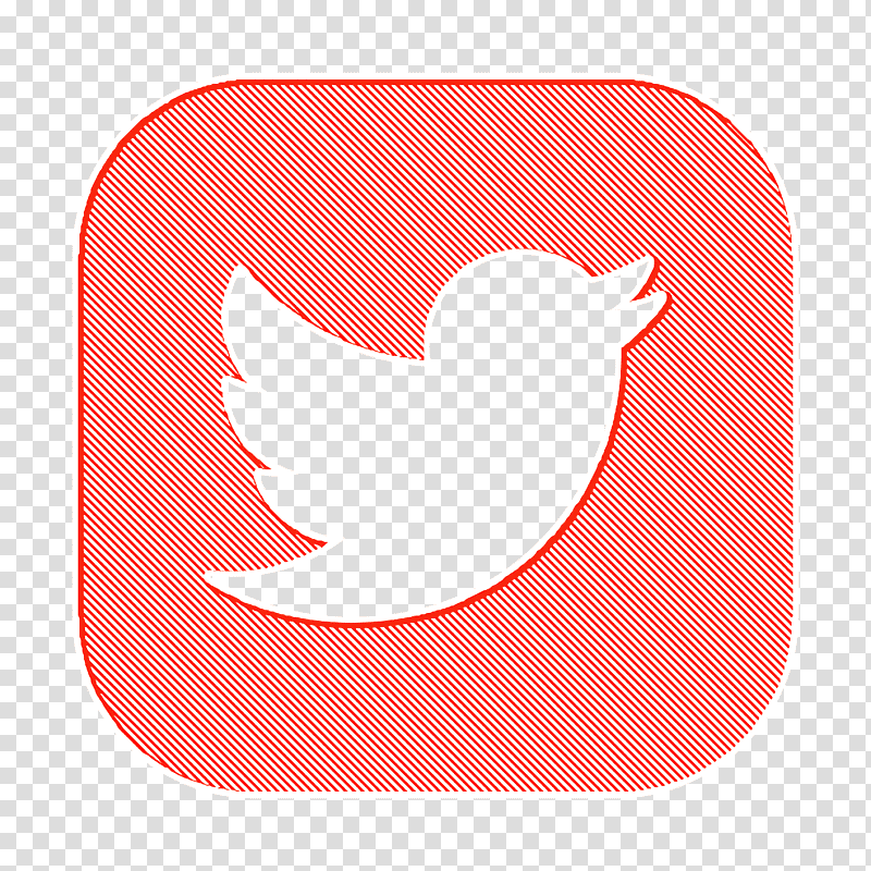 social media icon Social Media icon Twitter icon, Icon Design, Personal Message, Internet transparent background PNG clipart