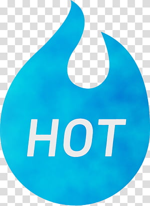 logo font meter m, Hot Tag, Hot Label, Watercolor, Paint, Wet Ink transparent background PNG clipart thumbnail