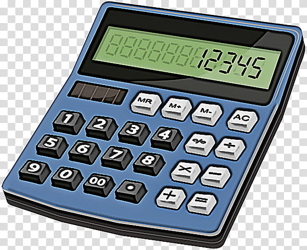 calculator casio colorful calculator ms20uc numeric keypad telephone, Calculation, Camera transparent background PNG clipart