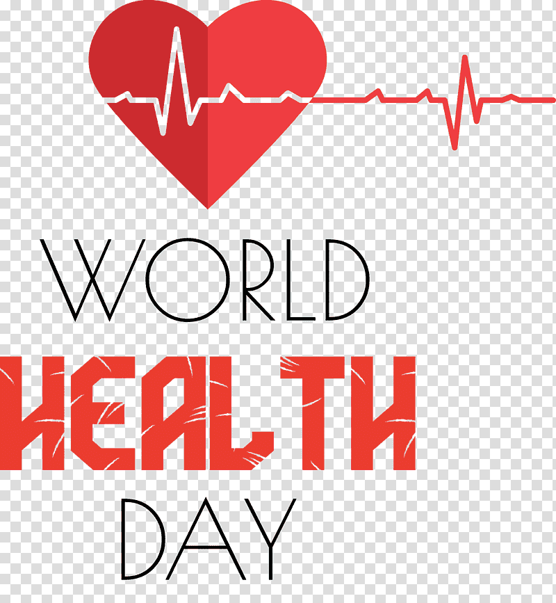 World Health Day, Logo, Coronary Artery Disease, Valentines Day, Meter, Line, Coronary Arteries transparent background PNG clipart