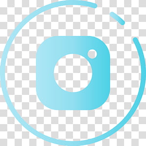 instagram logo icon watercolor paint wet ink transparent background PNG clipart thumbnail