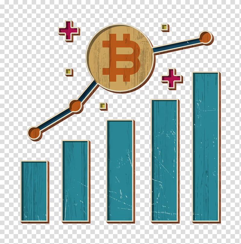 Bitcoin icon, Games transparent background PNG clipart