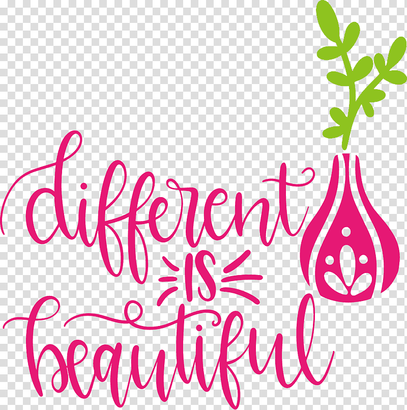 Different Is Beautiful Womens Day, Amazoncom, Book, International Standard Book Number, Bookselling, Book Shop, Cricut transparent background PNG clipart