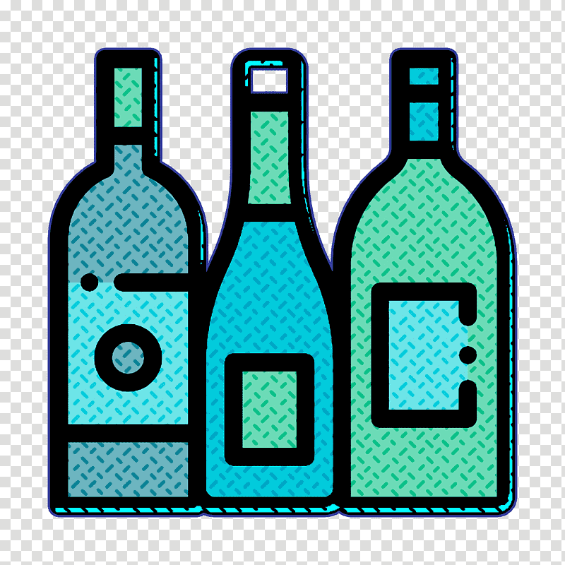 Wine icon, Wine Club, Bottle, Winery, Packaging And Labeling, Glass Bottle, Industrial Design transparent background PNG clipart