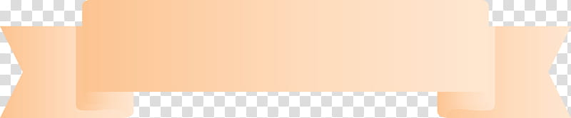 line ribbon, Orange, Yellow, Brown, Beige, Peach, Material Property, Rectangle transparent background PNG clipart