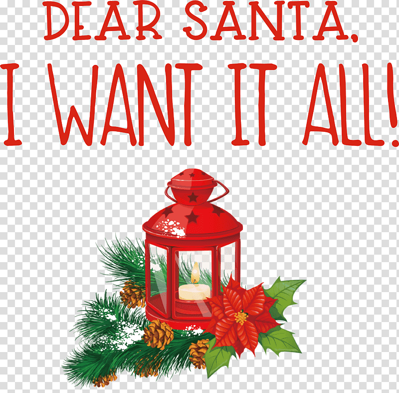 Dear Santa Santa Christmas, Christ The King, St Andrews Day, St Nicholas Day, Watch Night, Dhanteras, Bhai Dooj transparent background PNG clipart