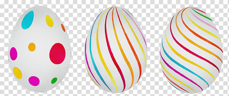 Easter egg, Watercolor, Paint, Wet Ink, Egg Shaker, Food, Easter transparent background PNG clipart