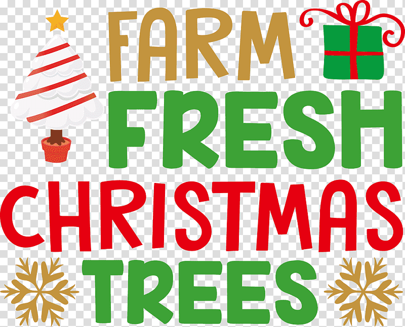 Farm Fresh Christmas Trees Christmas Tree, Christmas Day, Line, Meter, Mtree, Geometry, Mathematics transparent background PNG clipart