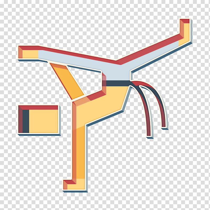 Dance icon Capoeira icon, Line, Diagram, Logo, Symbol, Furniture, Sign transparent background PNG clipart