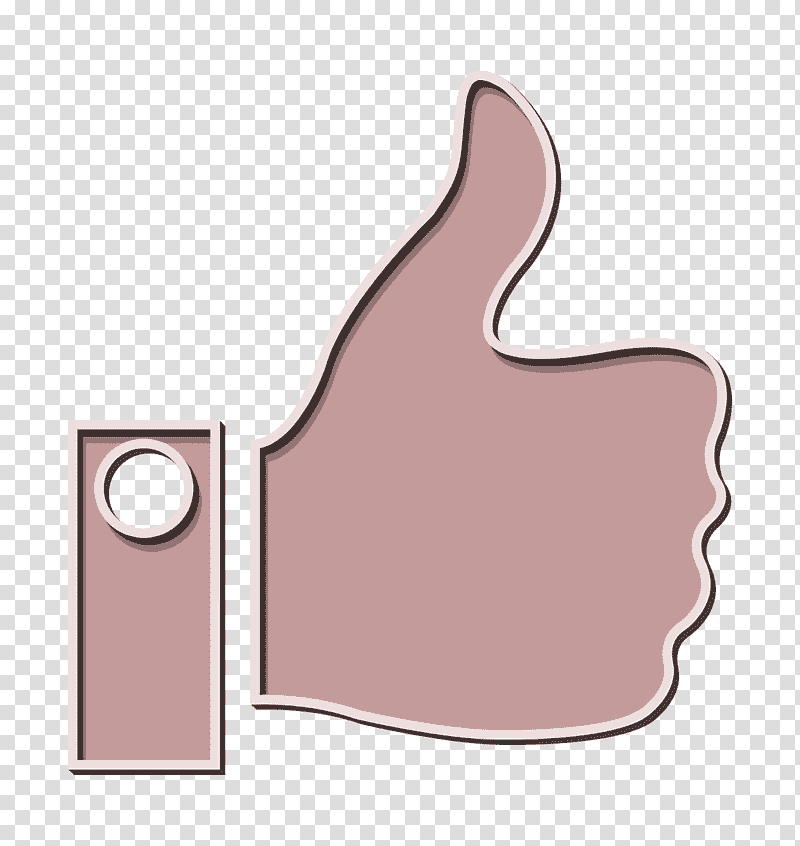 Like icon gestures icon Thumb Up Gesture icon, I Love Shopping Icon, Thumb Signal, Rectangle M, Cartoon, Text, Hm transparent background PNG clipart