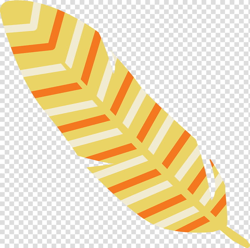 yellow line, Cartoon Feather, Watercolor Feather, Vintage Feather transparent background PNG clipart yellow line, Cartoon Feather, Watercolor Feather, Vintage Feather transparent background PNG clipart