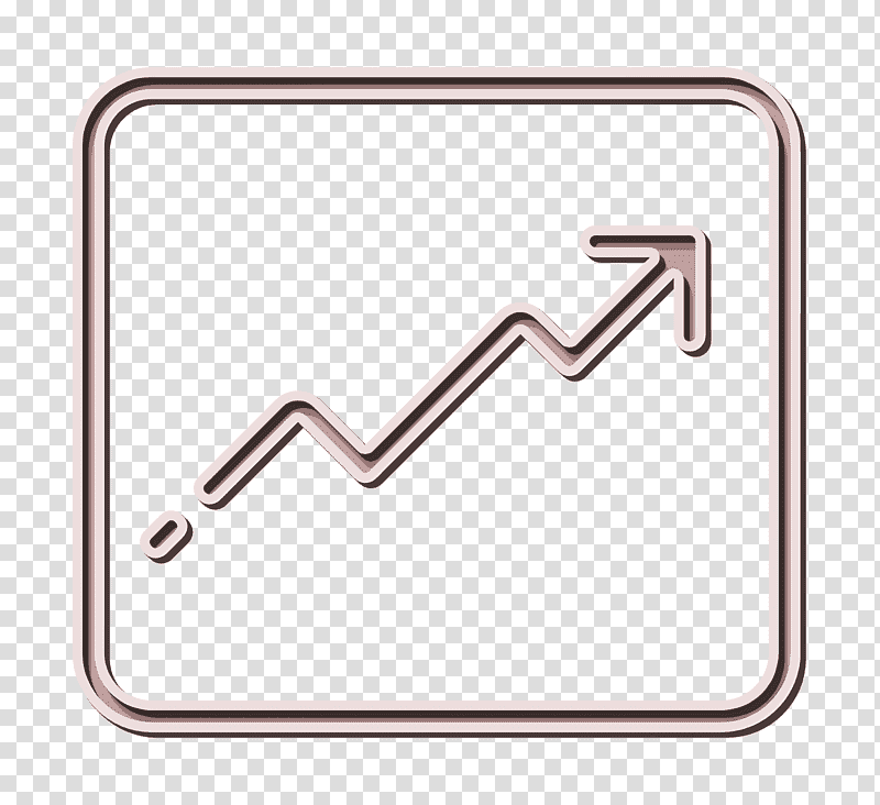 For Your Interface icon Profits icon Graph icon, Symbol, Chemical Symbol, Line, Meter, Geometry, Chemistry transparent background PNG clipart