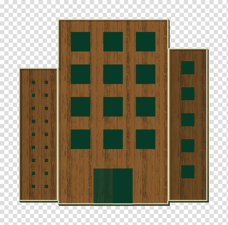 Hotel icon, Wood Stain, Hardwood, Varnish, Floor, Plywood, Angle transparent background PNG clipart