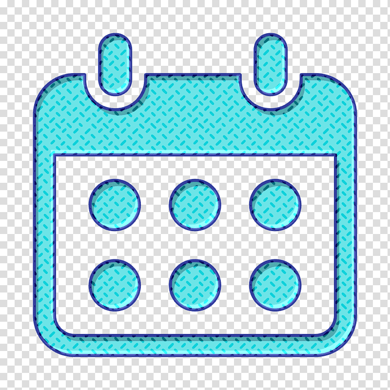 Freepikons Business icon Calendar icon business icon, Calendar System, Calendar Date, Symbol, Flat Design, Cartoon transparent background PNG clipart