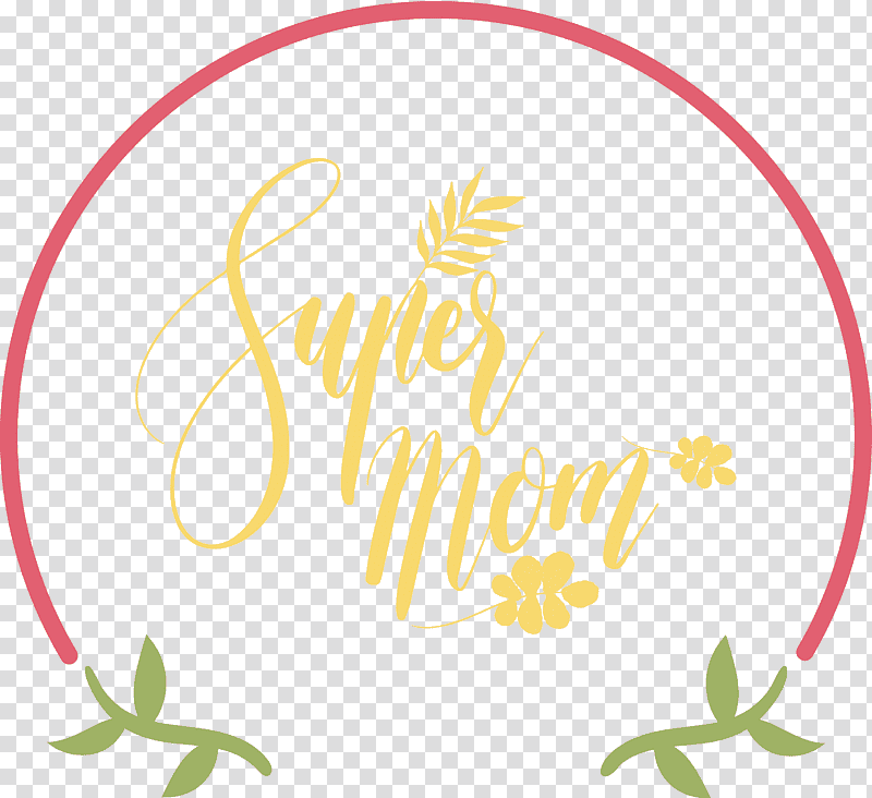 Free download, Mothers Day Super Mom Best Mom, Love Mom, International  Womens Day, Flower, Drawing, Floral Design, Petal transparent background PNG  clipart