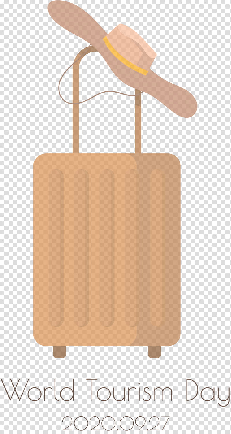 World Tourism Day Travel, Suitcase, Cartoon, Backpack, Wood, Handbag, Silhouette, Trunk transparent background PNG clipart