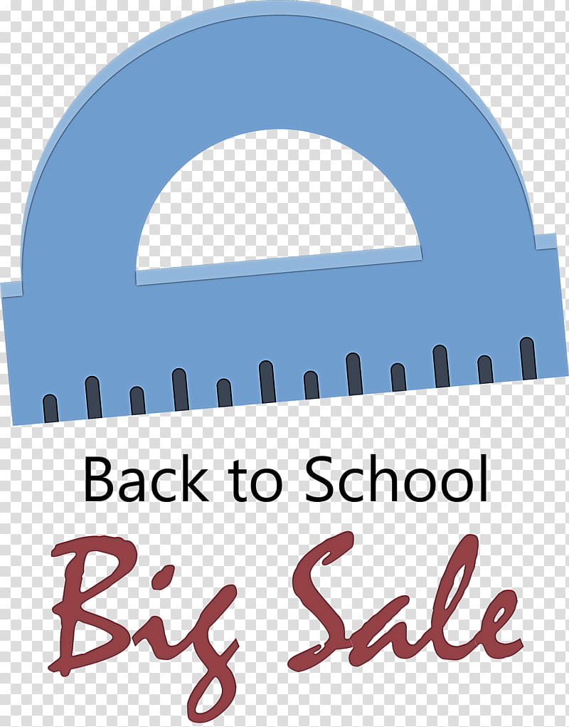 Back to School Sales Back to School Big Sale, Logo, Bii Story, Angle, Line, Meter, Area, Geometry transparent background PNG clipart