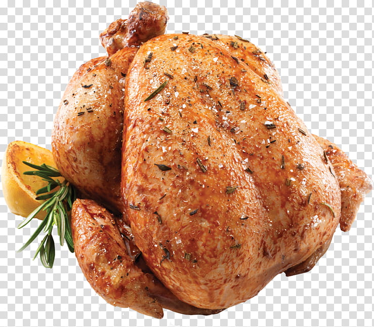 Fried chicken, Roast Chicken, Barbecue Chicken, Asado, Tongdak, Buffalo Wing, Roasting, Peking Duck transparent background PNG clipart