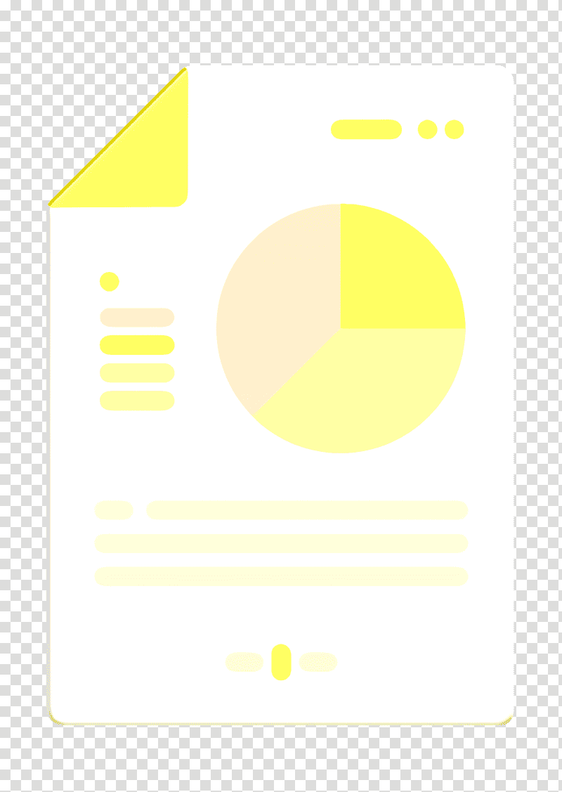 Plan icon Diagram icon Creative Process icon, Logo, Paper, Yellow, Line, Meter, Mathematics transparent background PNG clipart