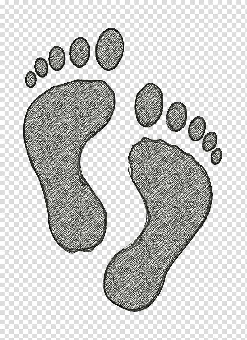 Feet icon Body Parts icon Human footprints icon, People Icon, Maa Taro Garbo, Rangtaali Non Stop Garba, Kumkum Pagle, Youtube, Ramzat Non Stop Garba transparent background PNG clipart