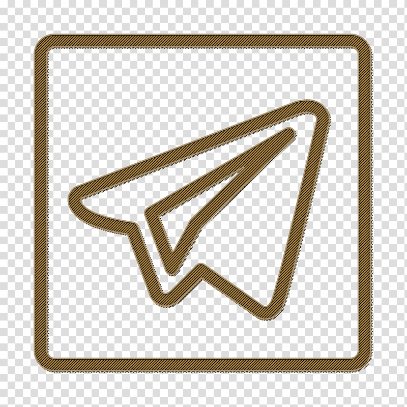 Telegram icon Social media logo elements icon, Persepolis, Communication, Roof, Politics, Symbol, Safety transparent background PNG clipart