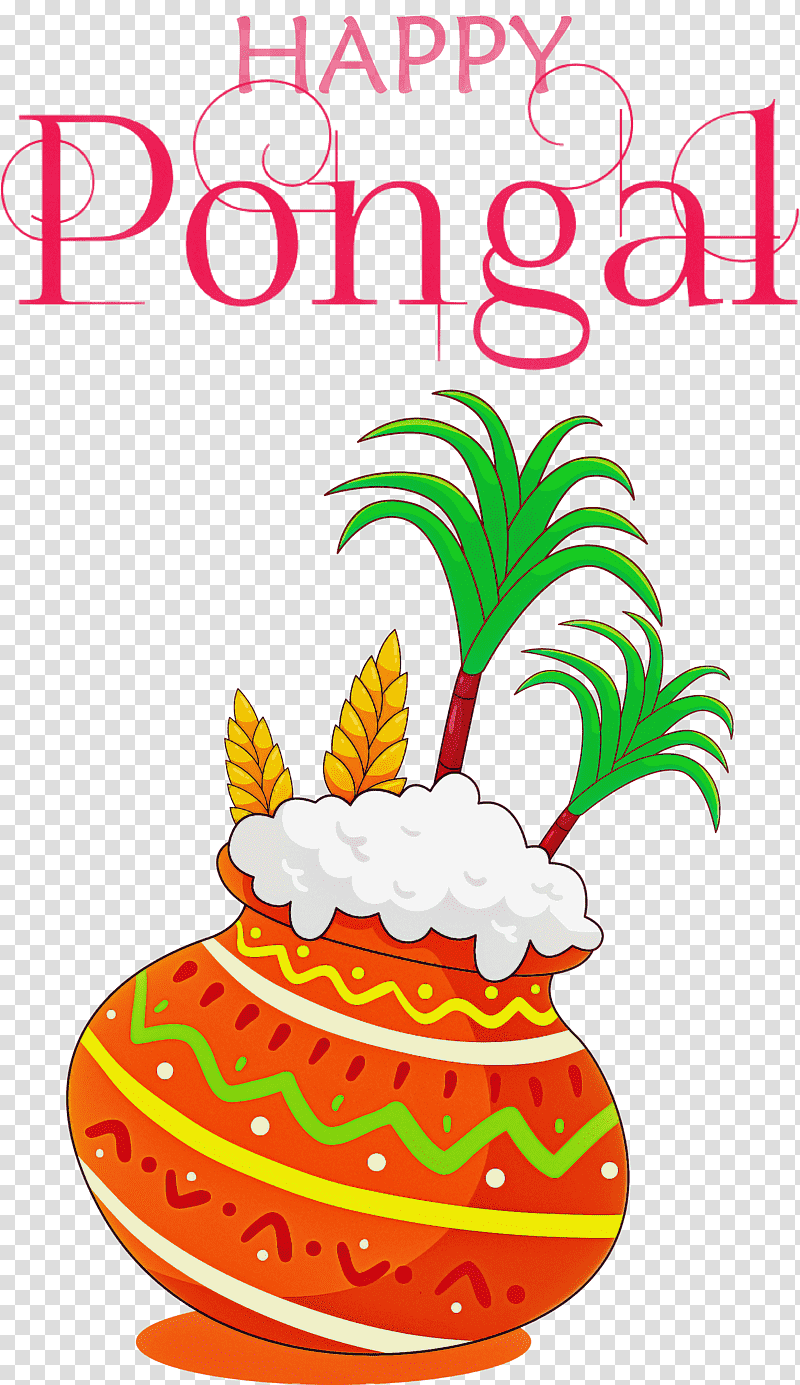 Premium Vector | Happy pongal card | Happy pongal, Happy pongal wishes,  Pongal images