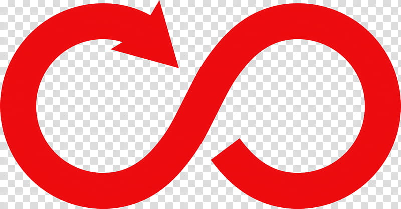 arrow, Infinity Symbol, Logo, Eternity, Royaltyfree transparent background PNG clipart