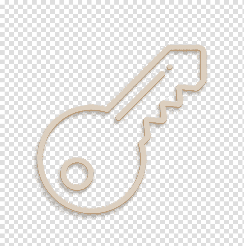 Key icon Mobile interface icon, Drawing, Painting, Paper, Symbol, Industrial Design, Visualization transparent background PNG clipart