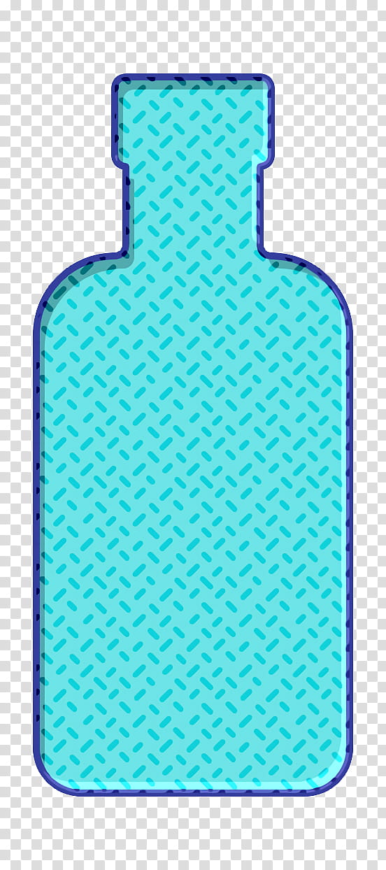 Supermarket icon Yogurt icon, Aqua, Turquoise, Water Bottle, Teal transparent background PNG clipart