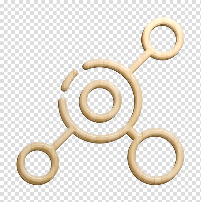 Healthcare and medical icon Molecule icon Biology icon, Circle, Meter, Symbol, Jewellery, Human Body, Precalculus, Mathematics transparent background PNG clipart