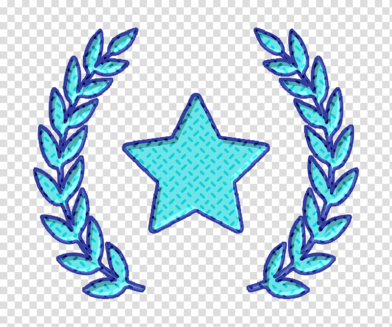 Award Symbol icon shapes icon Win icon, Cinematography Icon, Silhouette, Bookplate, Plotter, Raster Graphics, Vlog transparent background PNG clipart