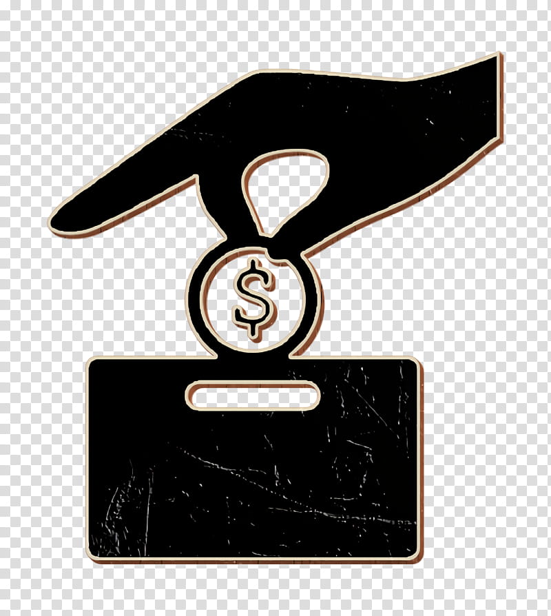 Make a donation icon gestures icon Money icon, Charity Icon, Charitable Organization, Fundraising, Donation Box, Foundation, Symbol, Volunteering transparent background PNG clipart