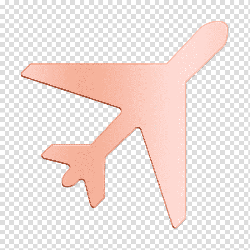 Plane icon Airplane icon Journalicons icon, Transport Icon, Travel, Bag Tag, Cute Luggage Tags, Baggage, Travel Agent transparent background PNG clipart