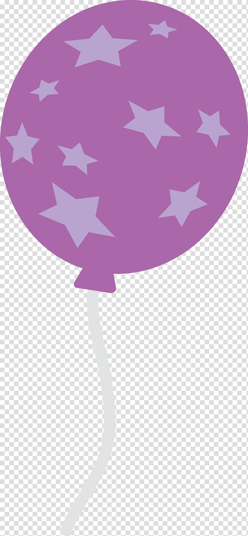 balloon, Violet, Purple, Pink, Leaf, Tree, Magenta transparent background PNG clipart