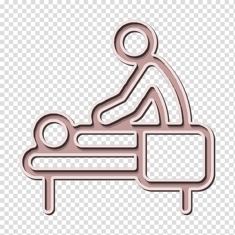 Spa icon Massage icon Thailand icon, Service, Lesser Poland Voivodeship, Olx Group, Health Fitness And Wellness, Tui Na, Customer transparent background PNG clipart