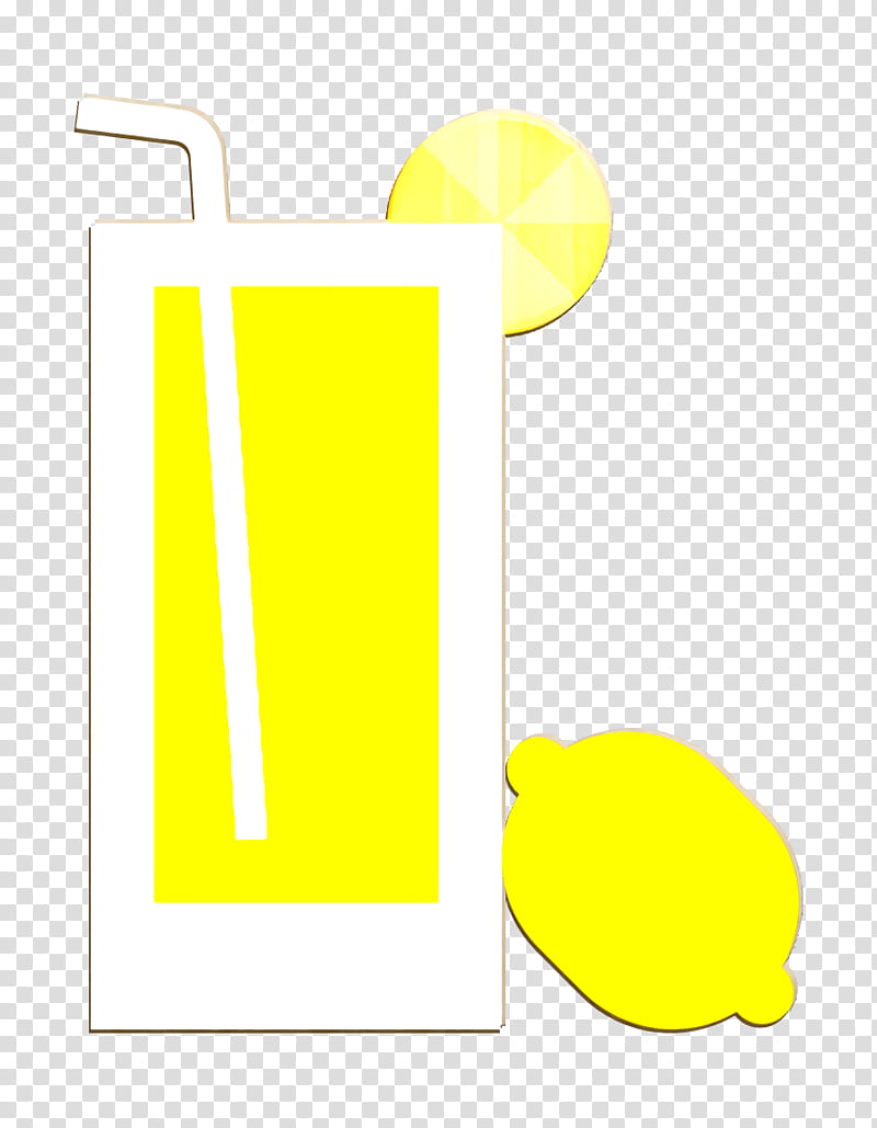 Beverage icon Citrus icon Lemonade icon, Logo, Computer transparent background PNG clipart