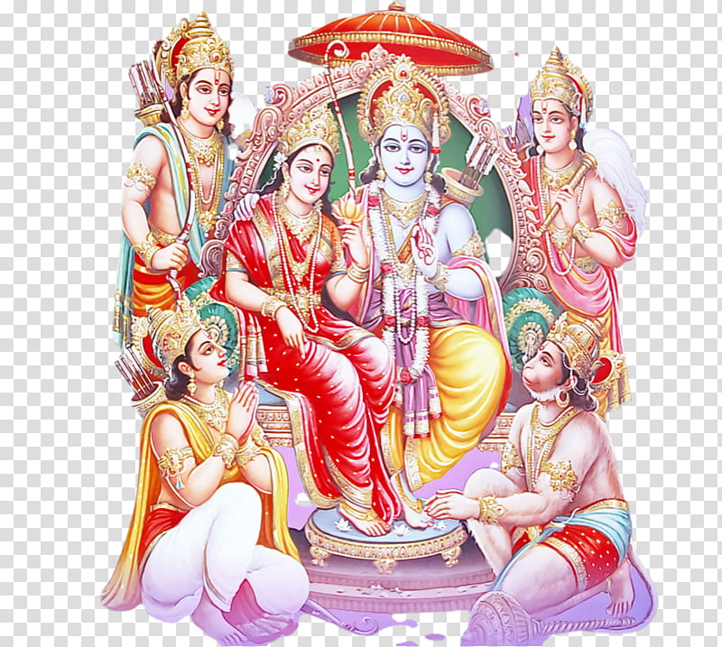 Rama Navami Hindu God Lord Rama, Ramayana, Shri Salasar Balaji Dham Mandir, Ravana, Sita, Shiva, Jai Shri Ram, Ram Raksha Stotra transparent background PNG clipart