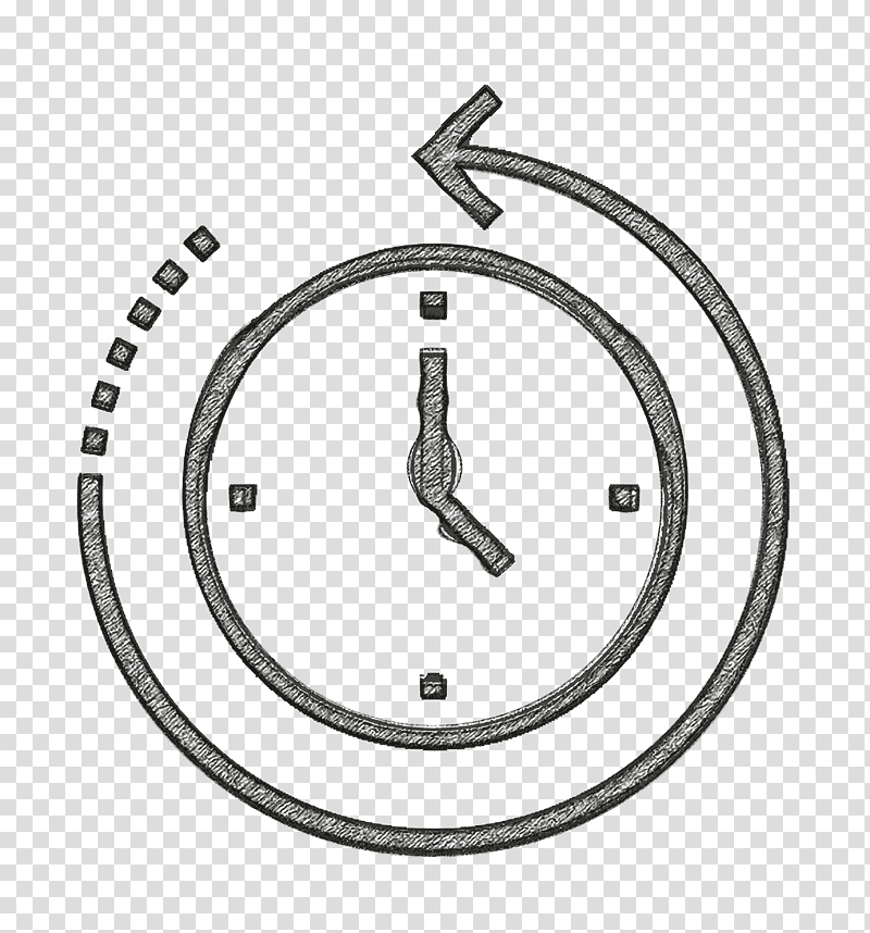 Clock icon History icon UI Interface icon, Loosekeys, Discounts And Allowances, Coupon, Nationalist Congress Party, Streaming Media, Online Shopping transparent background PNG clipart