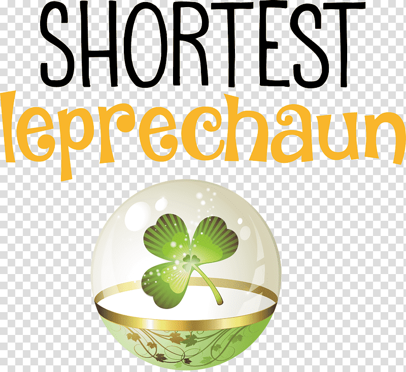 Saint Patrick Patricks Day Shortest Leprechaun, Superfood, Meter, Tableware, Fruit, Natural Environment transparent background PNG clipart