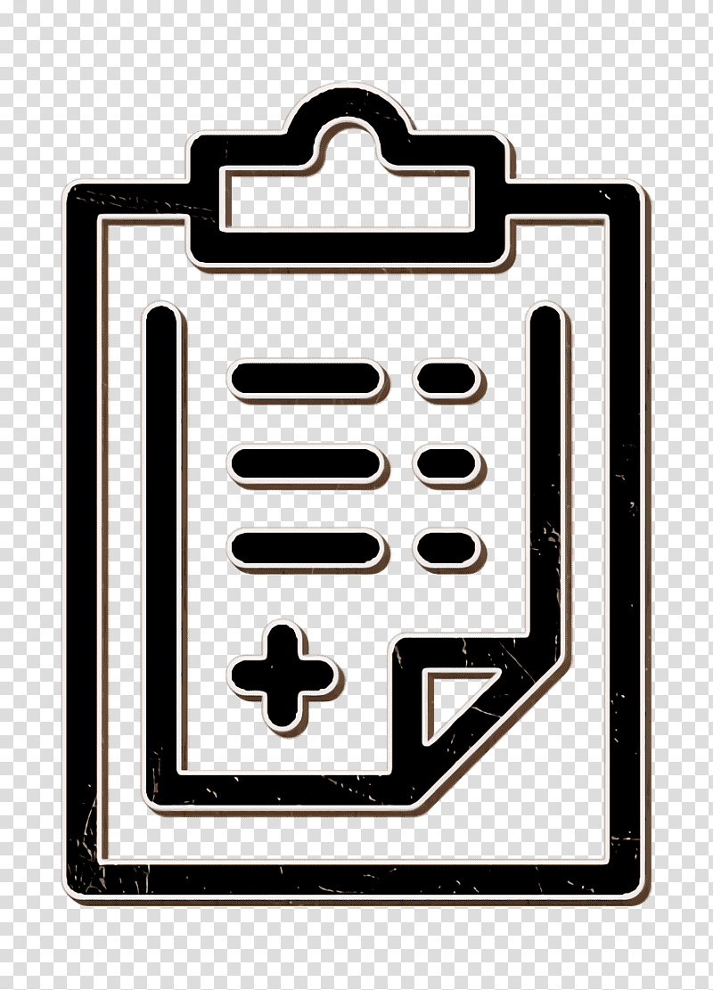 Document icon Medical services icon Admision Form icon, Health, Health Care, Medicine, Medical Record, Internal Medicine, Patient transparent background PNG clipart