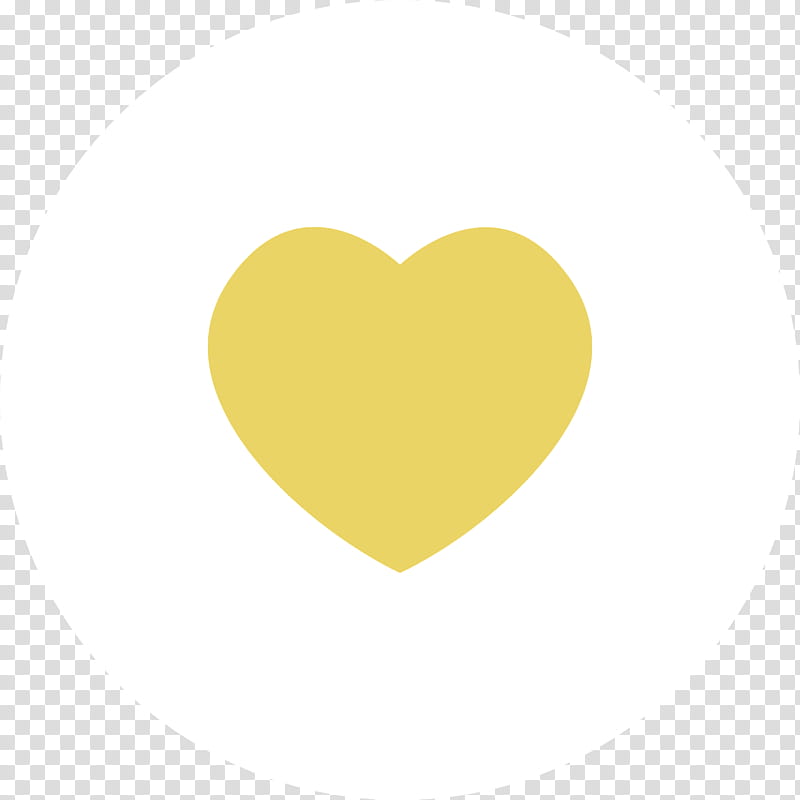 Heart Emoji, Champagneardenne, Jim Dunlop Lucky 13 Artist Series Guitar Picks, Dunlop Lucky 13 Picks, Yellow, Decal, Sticker, Label transparent background PNG clipart
