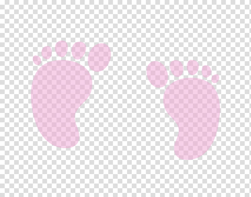 Baby Boy, Footprint, Pink, Infant, Baby Blue, Sticker, Pastel, Baby Shower transparent background PNG clipart