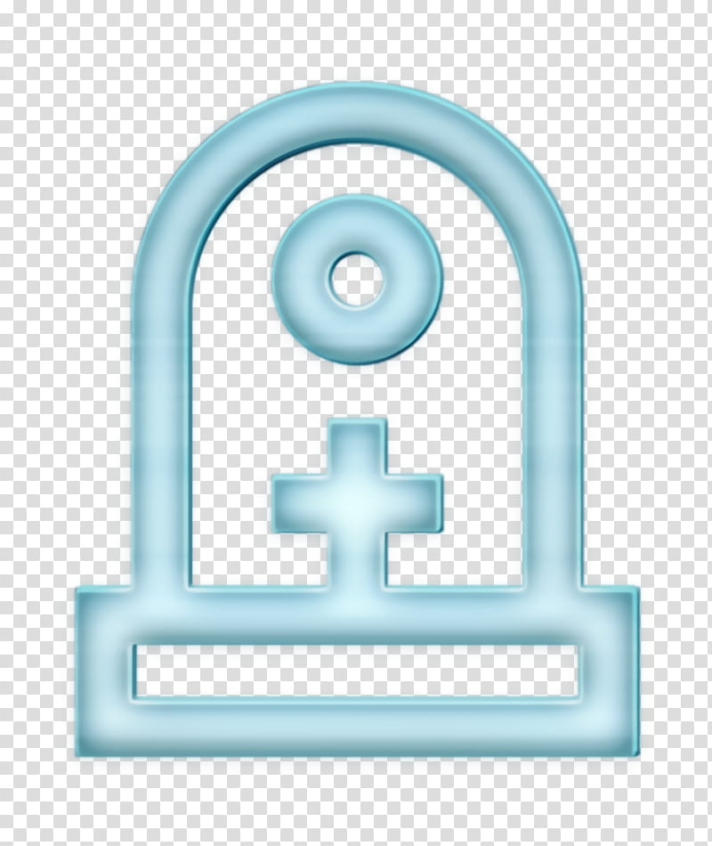 Grave icon Religion icon Death icon, Number, Line, Microsoft Azure, Meter transparent background PNG clipart