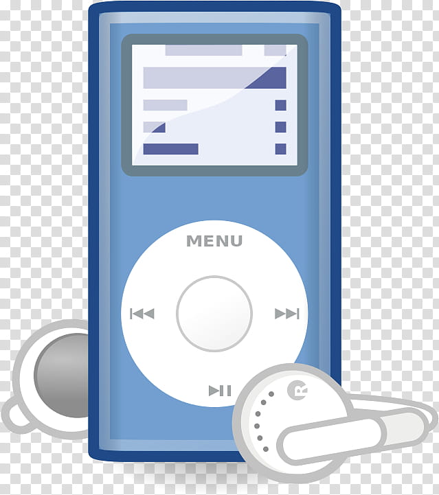 ipod mp3 player portable media player technology media player, Mp3 Player Accessory, Audio Accessory transparent background PNG clipart