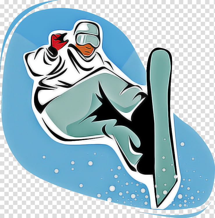 snowboarding snowboard skiing winter sport, Cartoon, Recreation, Extreme Sport, Boardsport transparent background PNG clipart