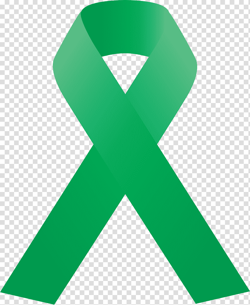 Solidarity Ribbon, Green Ribbon, Awareness Ribbon, Kidney Cancer, Purple Ribbon, Health, Ribbonlavender transparent background PNG clipart