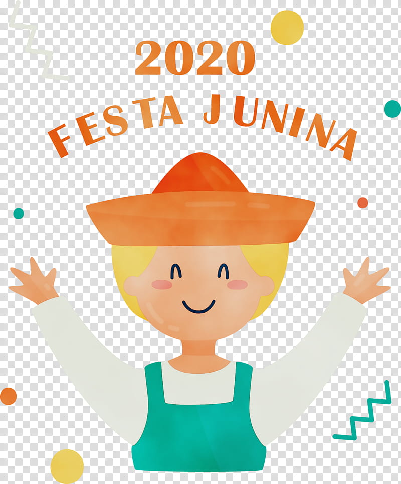 line area happiness behavior meter, Festa Junina, Festas Juninas, Festas De Sao Joao, Watercolor, Paint, Wet Ink, Human transparent background PNG clipart